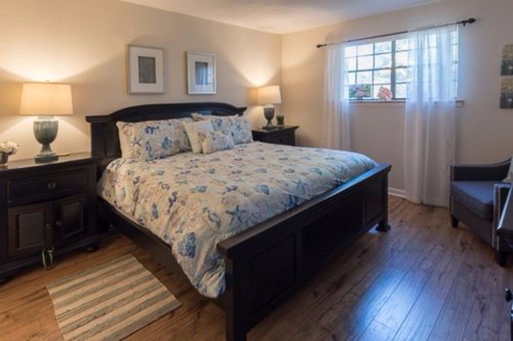 Seascape Golf Beach and Tennis Resort - photo 20
