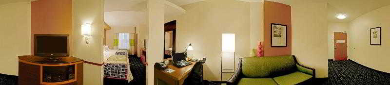 Fairfield Inn & Suites Houston Channelview - photo 10