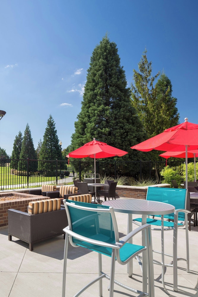 TownePlace Suites by Marriott Portland Vancouver - photo 29