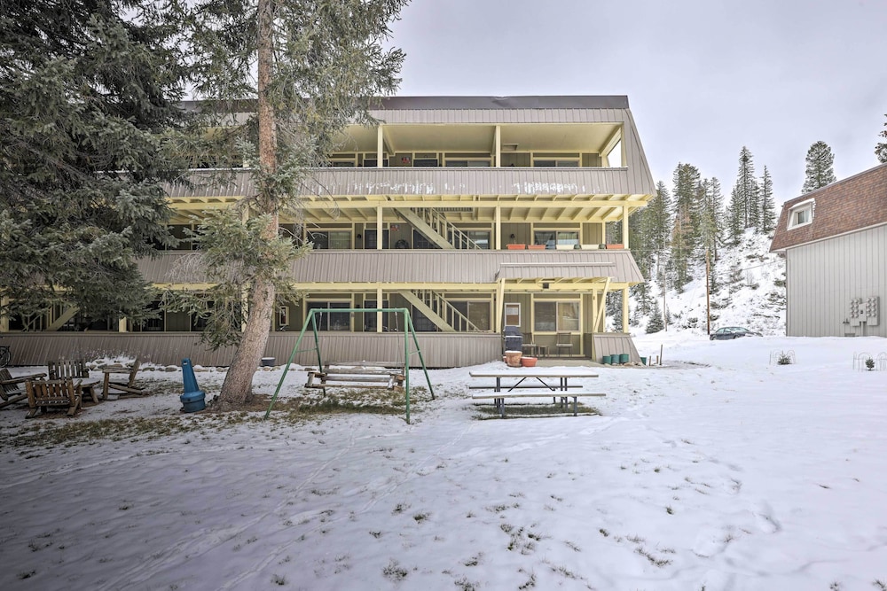 Condo on Fraser River 4 Mi to Winter Park Resort - photo 24