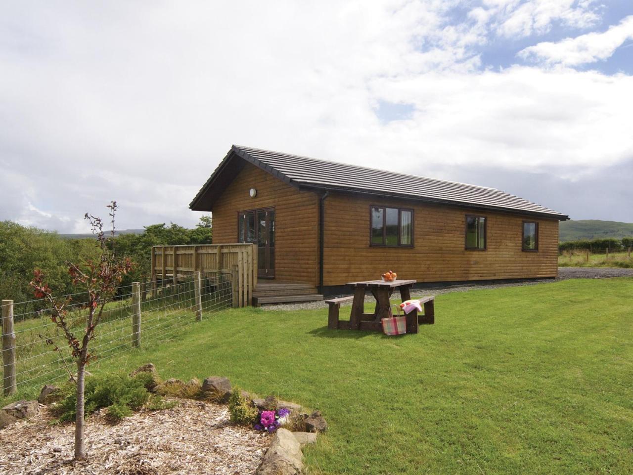 Ithon Bank Hw7478 — Penybont