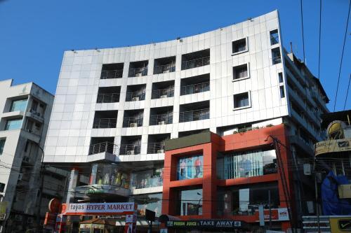 Dostyk Hotels in Thiruvananthapuram, India