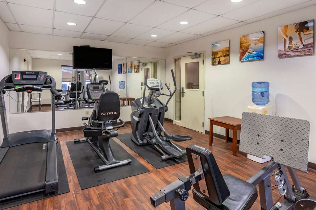 Comfort Inn Louisville Southwest - photo 24
