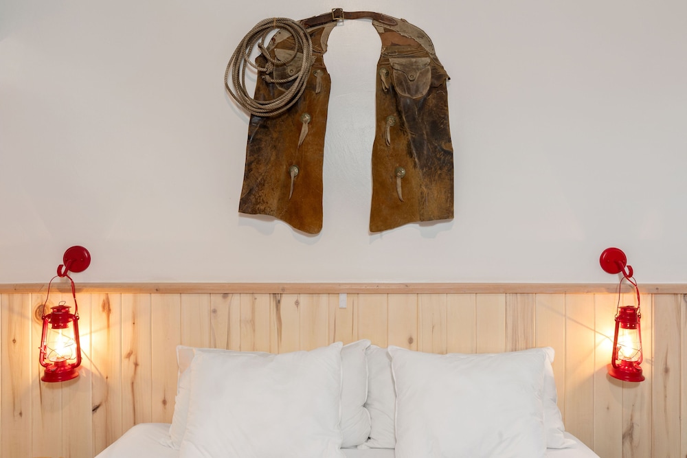 Hotel Palomino - photo 37