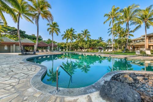 Mauna Lani Fairways #204 — 4-Star Luxury Hotel in Waikoloa, United States