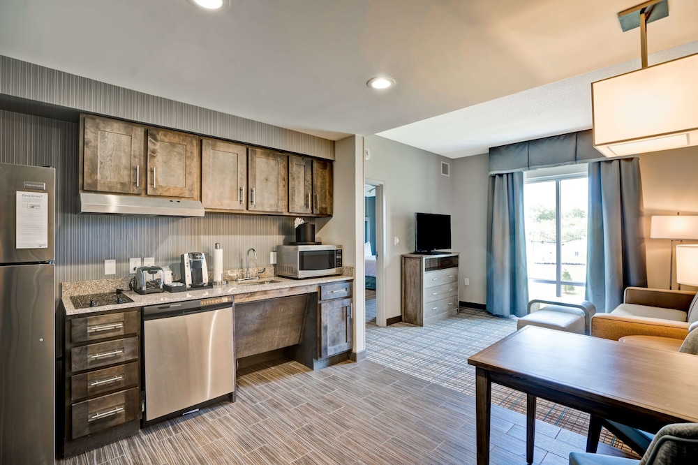 Homewood Suites by Hilton Nashville Franklin Cool Springs - photo 23