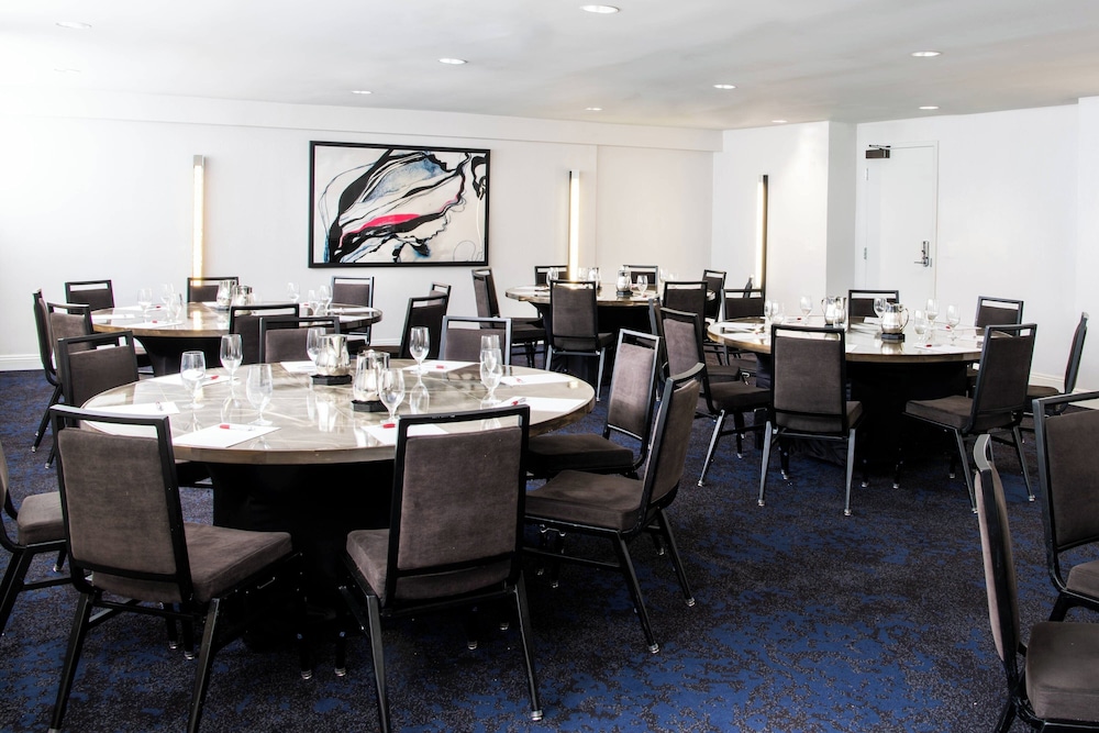 Beverly Hills Marriott - photo 100