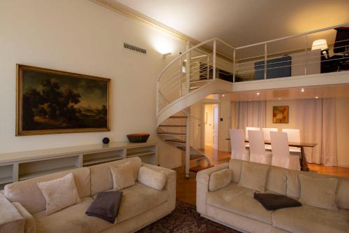 N 10 Luxury — 4-Star Luxury Hotel in Turin, Italy