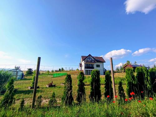 Niebieski Domek - last minute hotel in Unknown City