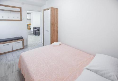 Suite Apartment Toni — 4-Star Luxury Hotel in Povljana, Croatia