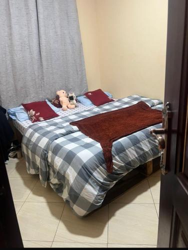 China properties - last minute hotel in Entebbe