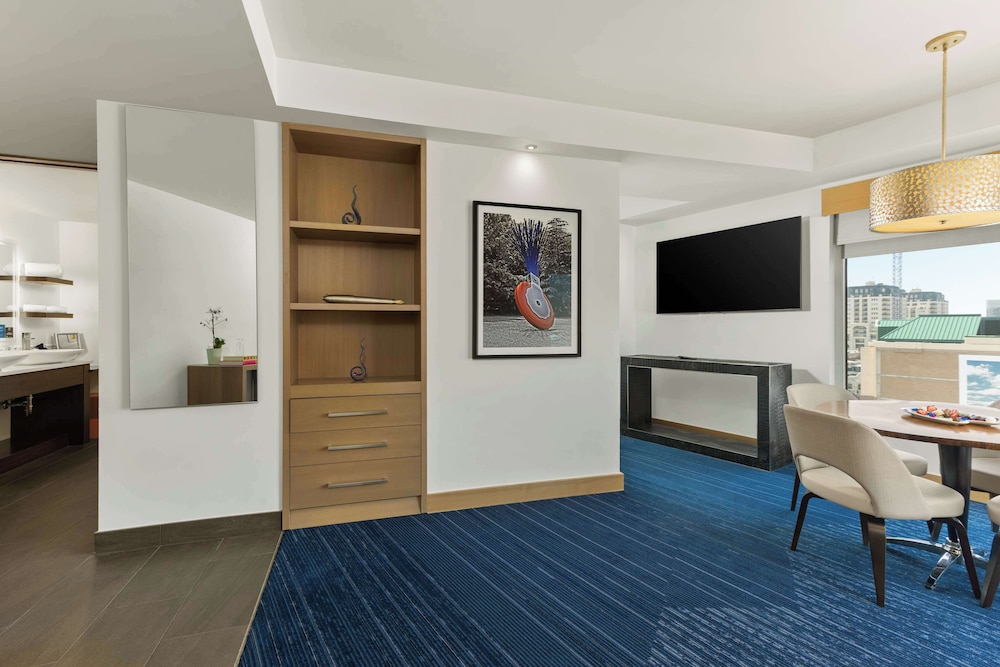 The Art Hotel Denver Curio Collection by Hilton - photo 14