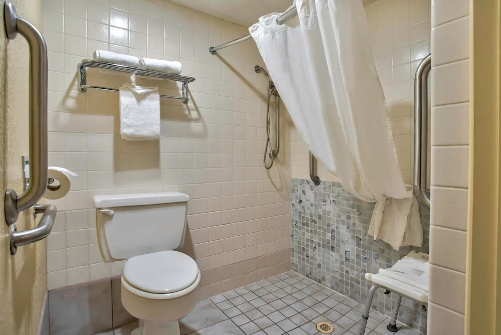 Studio 6 Suites Willcox Az - photo 9