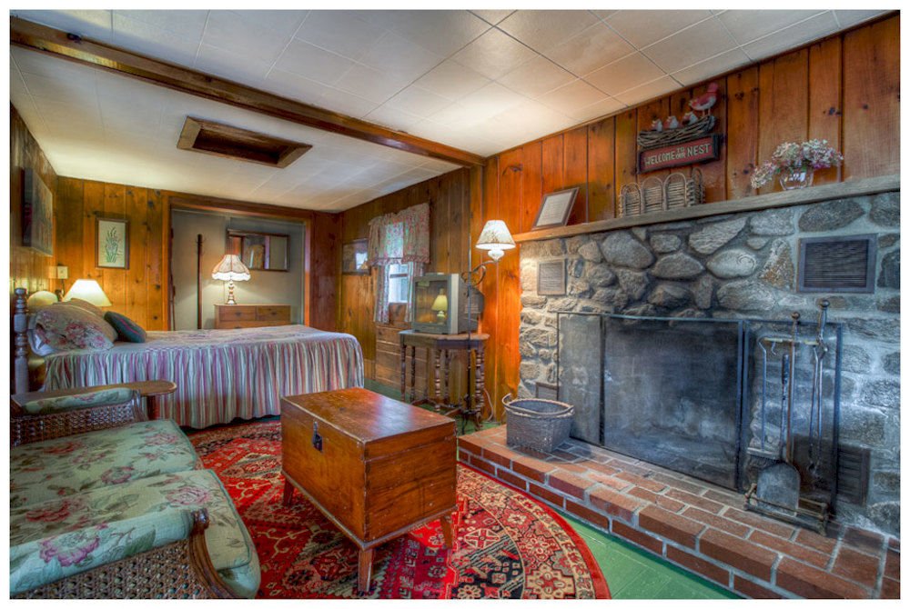 Cottage Place on Squam Lake — Holderness — photo 2