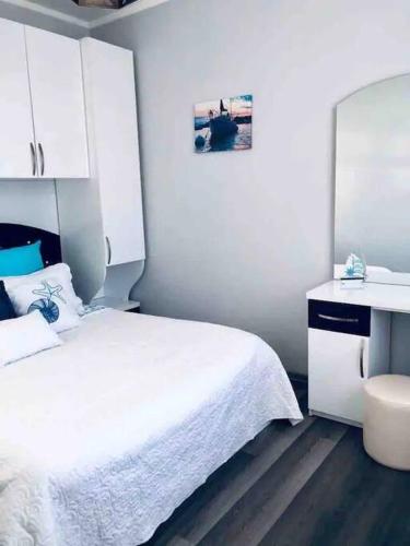 Batumi Beach Apartment
