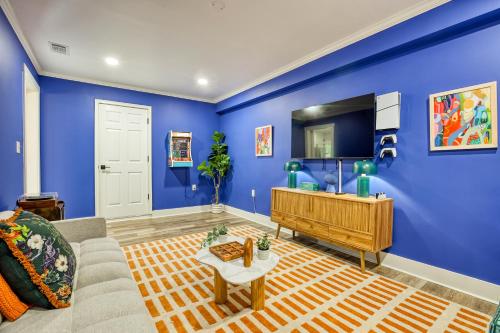 The Mariner’s Rest Near Downtown Pet Friendly in Savannah, United States