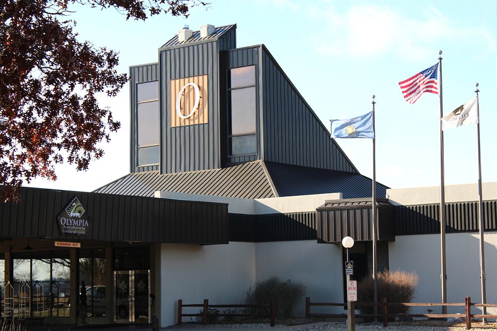 Olympia Resort and Conference Center - photo 9