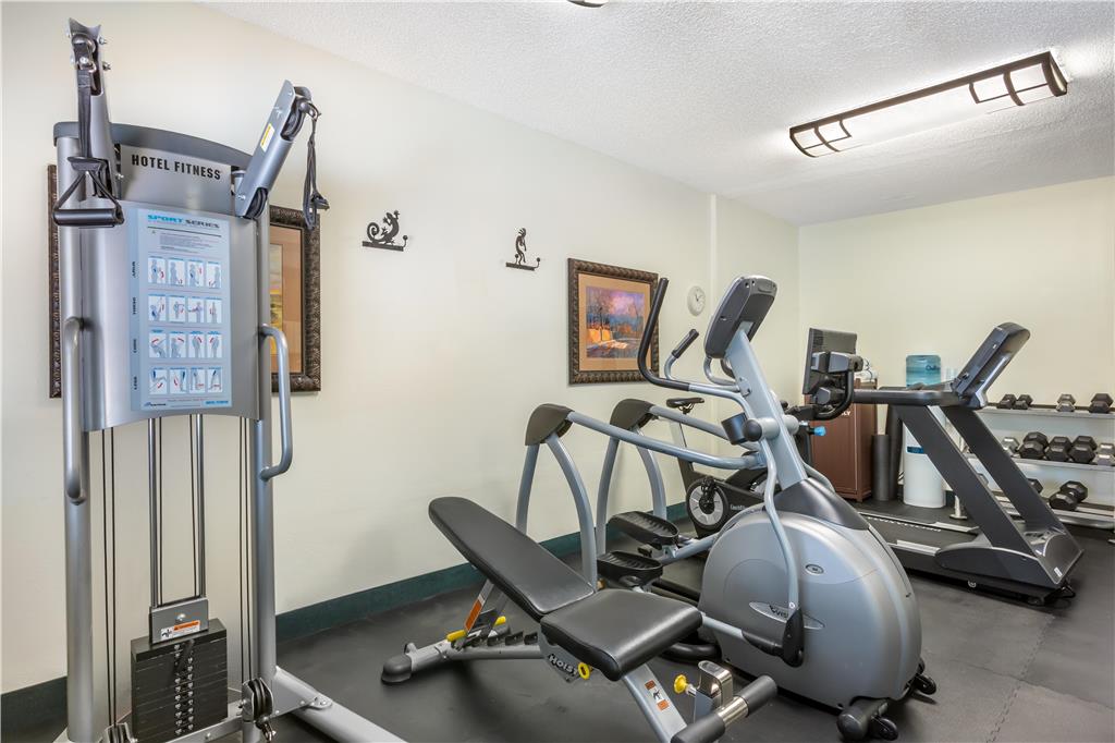 Best Western Plus Inn of Santa Fe - photo 53