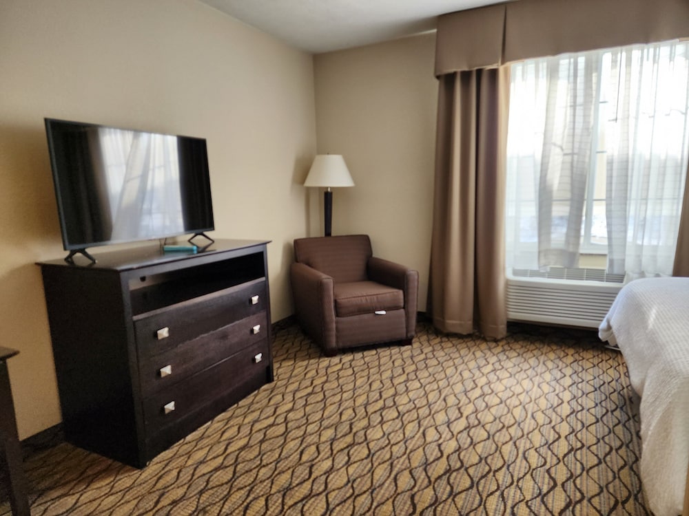 Holiday Inn Express Hotel & Suites Cadillac by IHG - photo 10