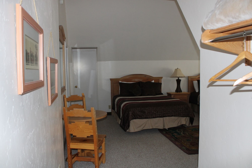 Edelweiss Resort and Restaurant - photo 59
