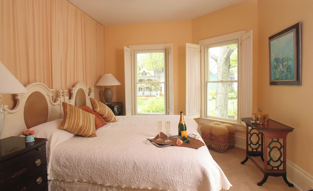 The Spencer Hotel & Spa - photo 13