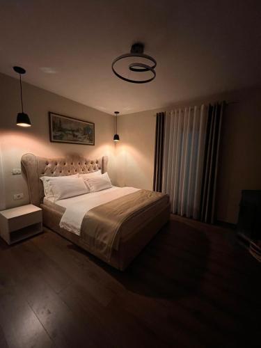 Vila Ndrio — Pogradec — photo 4
