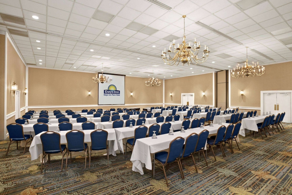 Days Inn by Wyndham Penn State - photo 9