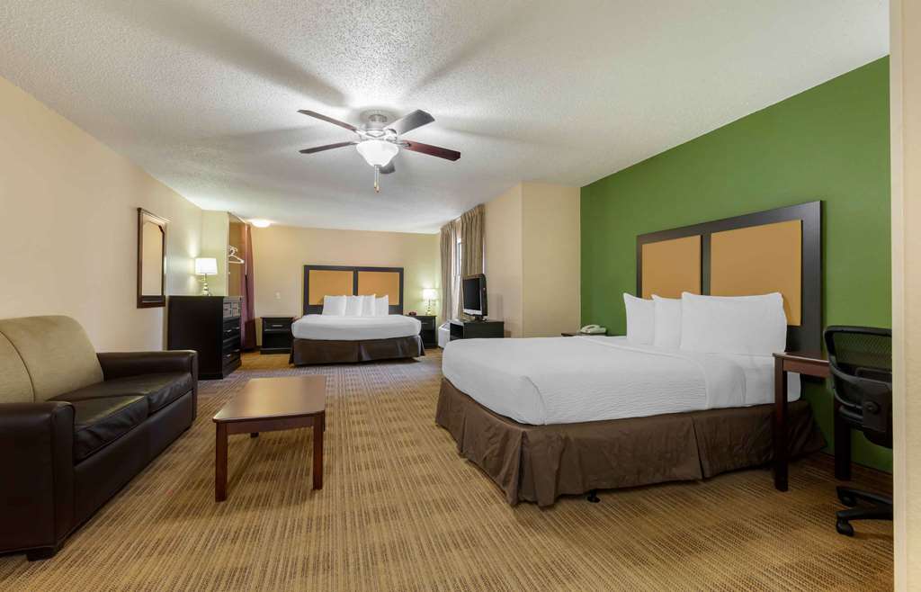 Extended Stay America Suites Rockford I90 - photo 7