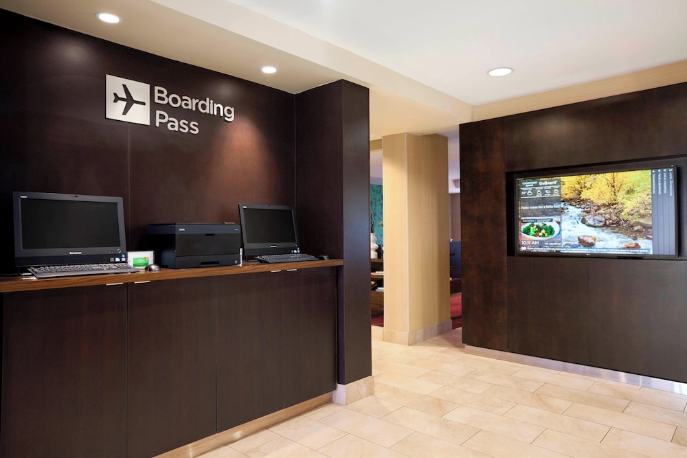 Courtyard by Marriott Layton - photo 16