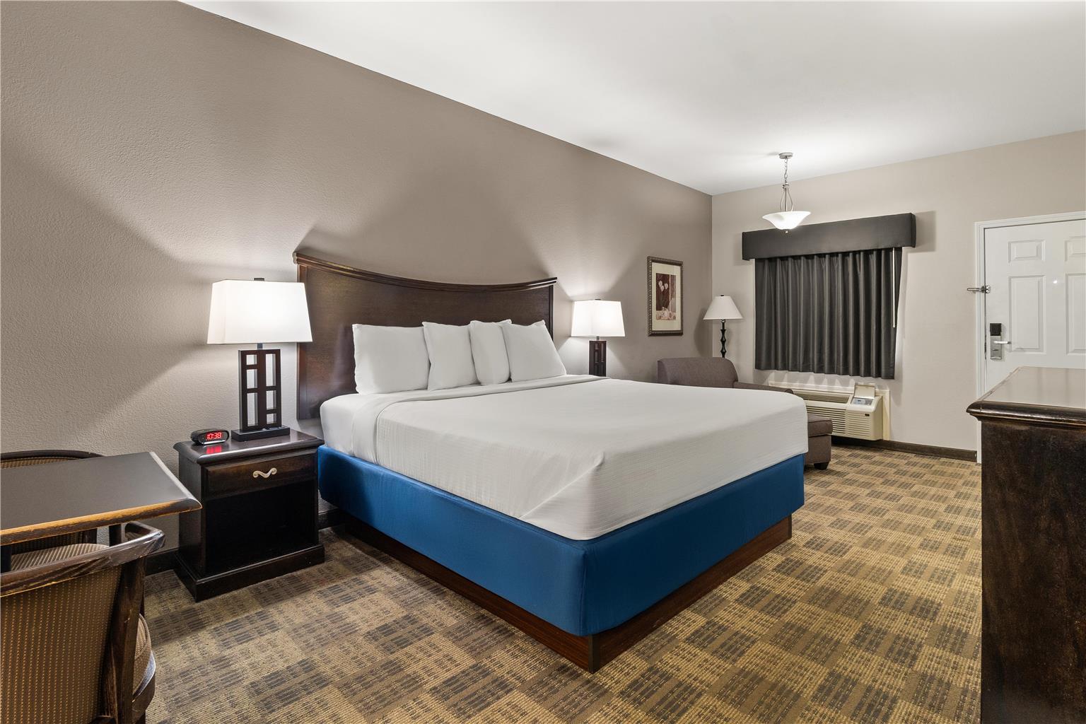 Americas Best Value Inn Byhalia - photo 14
