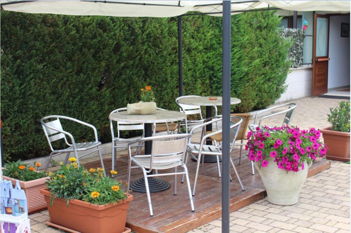 River Hotel — Castel Di Sangro — photo 3