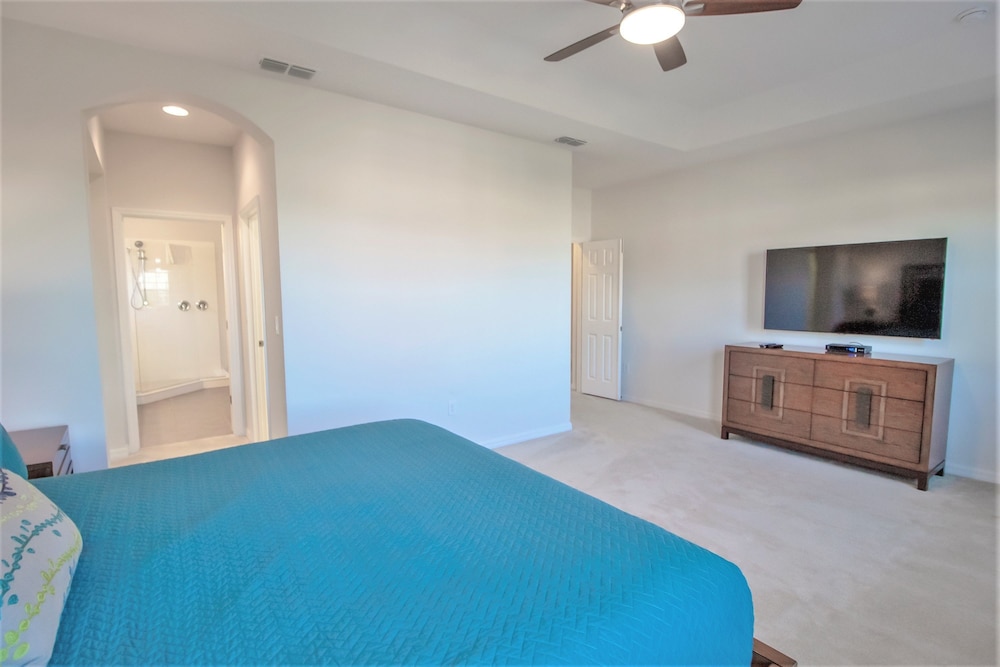 Golden Palms Vacation Resort 4445 - photo 27