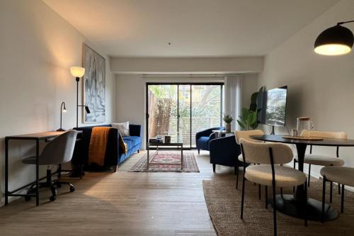 Serenity Retreat in Santa Monica — 4-Star Luxury Hotel in Los Angeles, United States