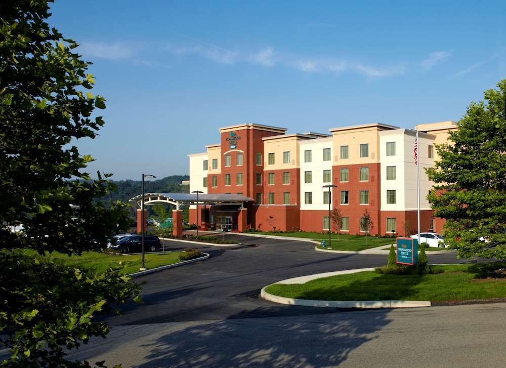 Homewood Suites Pittsburgh Airport - photo 31