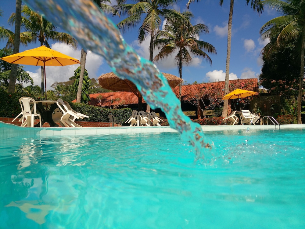 Hotel Fazenda Amaragi in Rio Formoso, Brasil