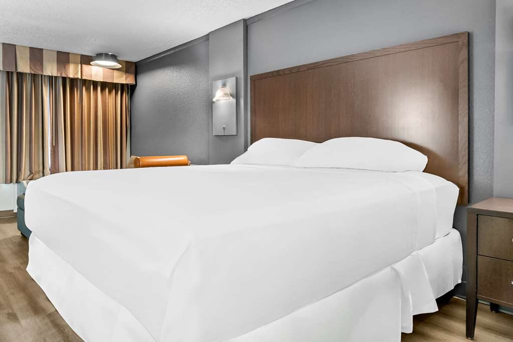 Rodeway Inn & Suites Saginaw I 675 - photo 25