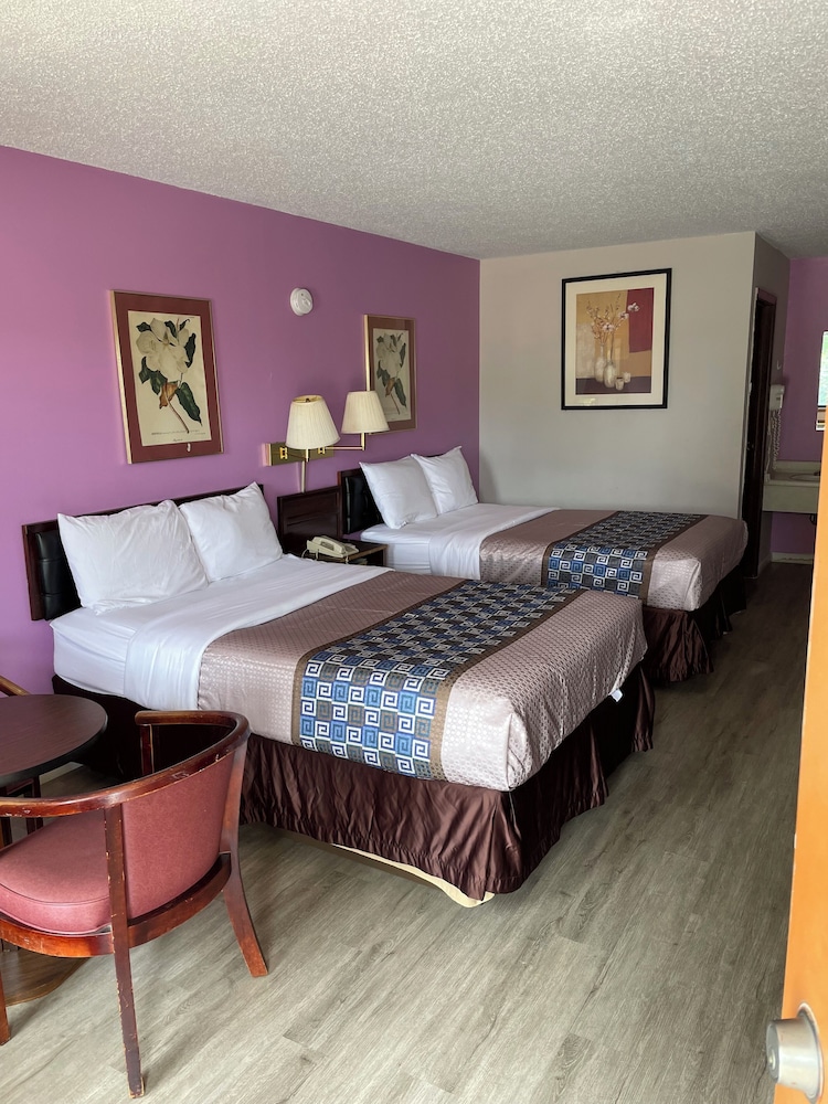 Budget Host Inn Greenup - photo 64