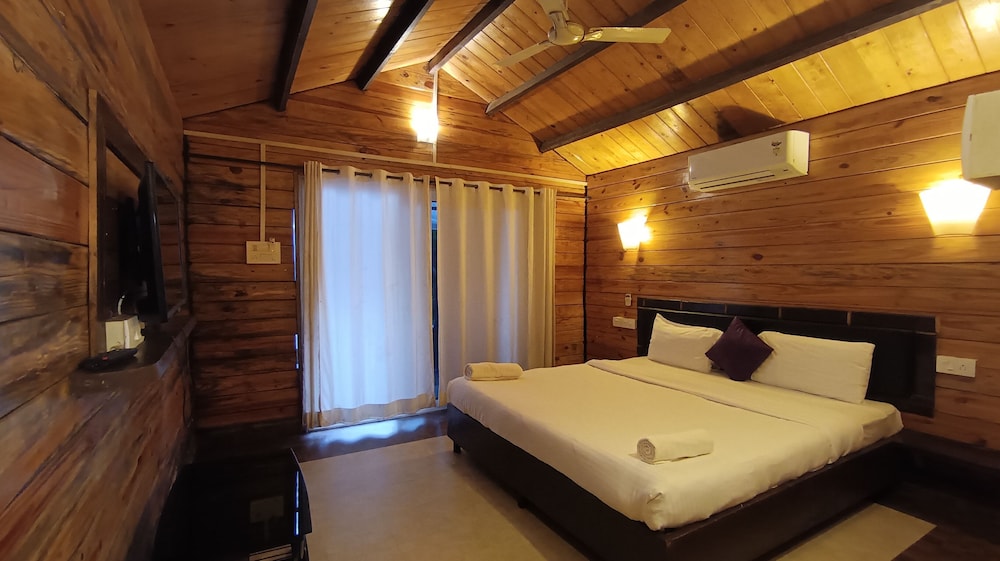 Jp Resort — Arambol — photo 4