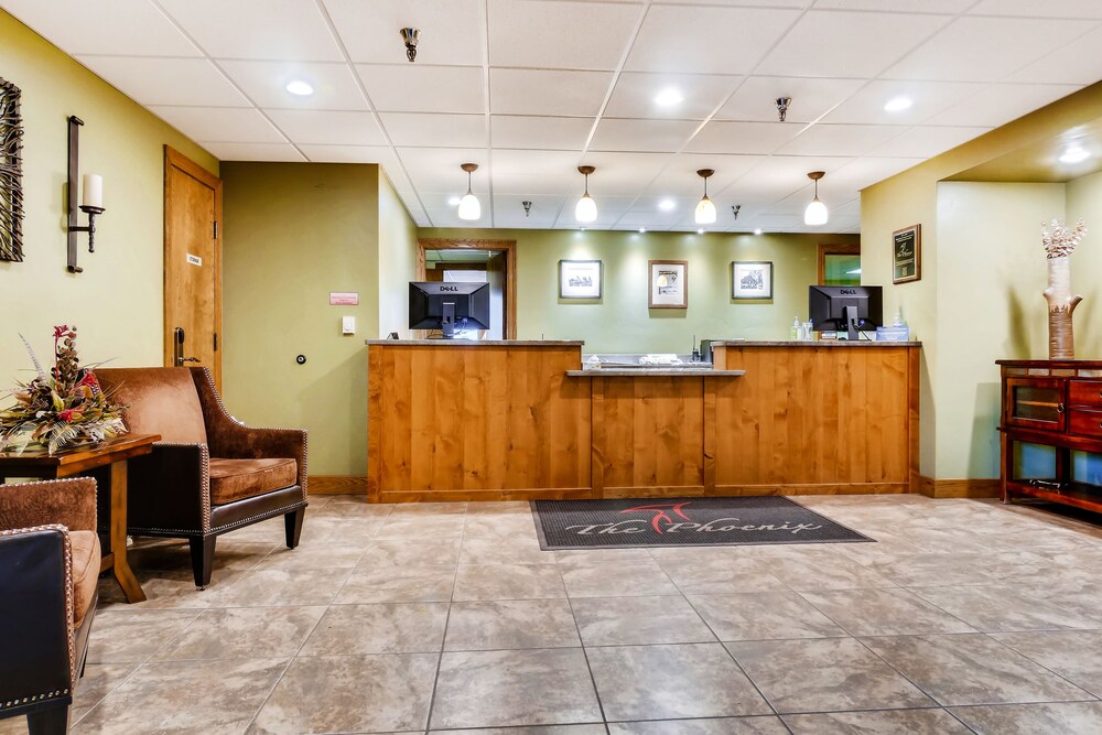 The Phoenix by Steamboat Resorts - photo 2