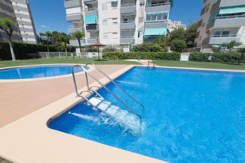 Jardines del Mar ref 180 — hotel in El Campello