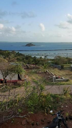 Le Toit Enchanté — 4-Star Luxury Hotel in Port Mathurin, Mauritius
