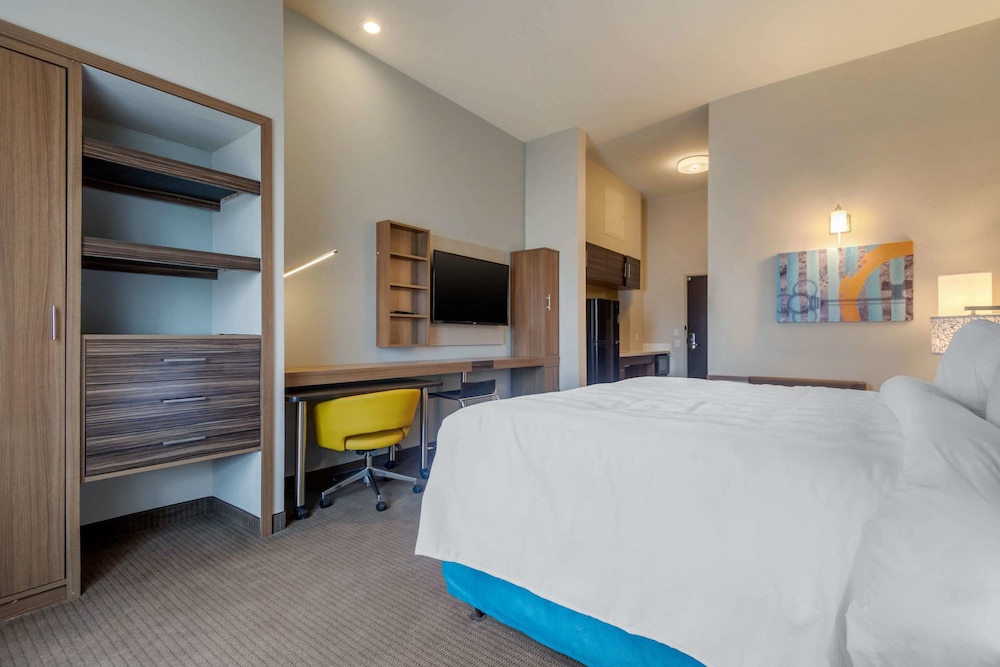 MainStay Suites Bricktown near Medical Center - photo 9