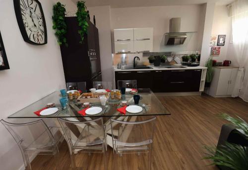 Sweet Home Fiera — 4-Star Luxury Hotel in Bologna, Italy