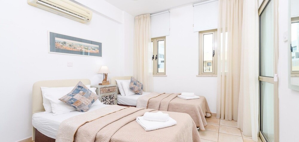 Sunrise Bay Villa #2