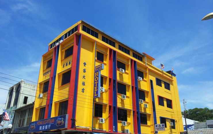 Mersing Hotel in Mersing, Malaysia