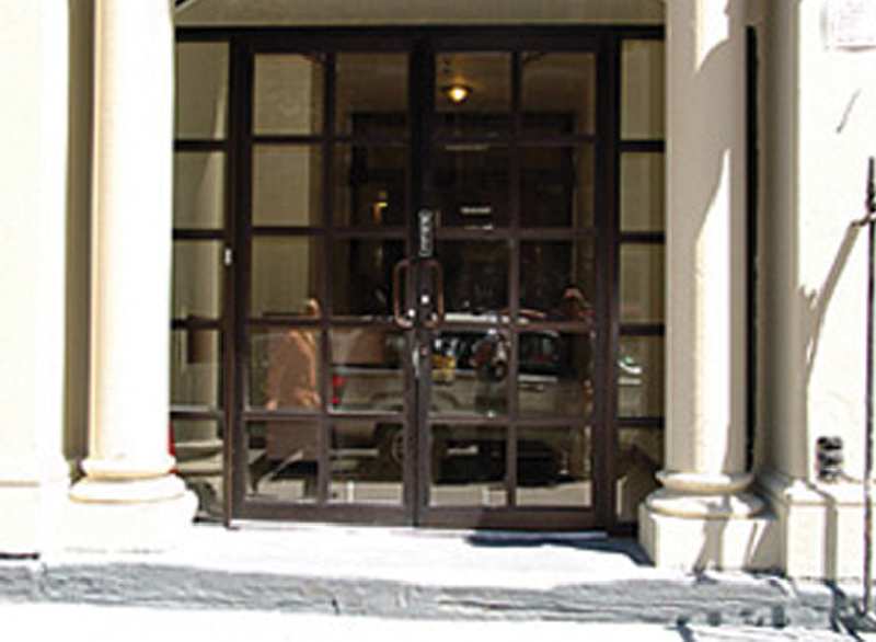 Hotel Montroyal - photo 2