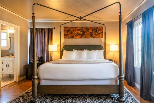 Inn & Spa at Parkside - photo 17