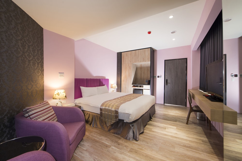 Nantou Hotel in Nantou, Republic of China Taiwan