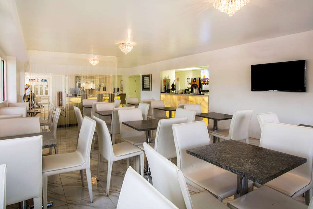 Quality Inn Clermont West Kissimmee - photo 25