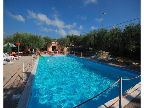 Studio für 4 Personen in Imperia in Imperia, Italy